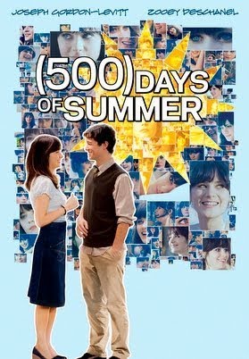 500 Days Of Summer